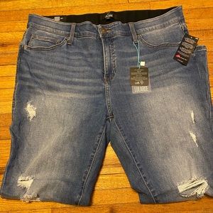 Lularoe Jeans size 38 waist
